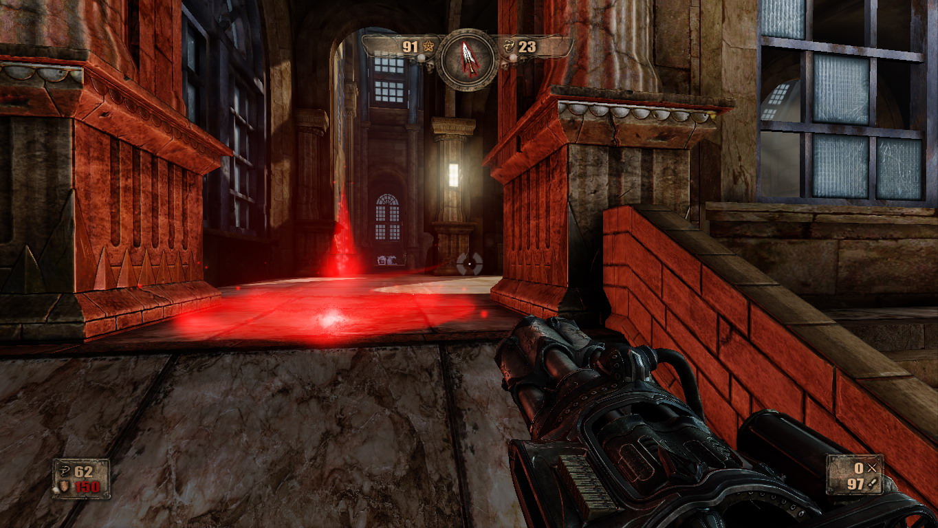 download painkiller hell & damnation xbox 360 for free