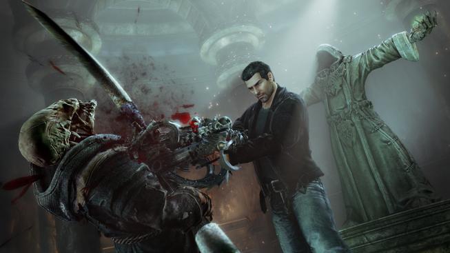 Painkiller: Hell & Damnation - recenze