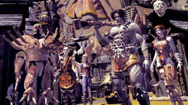 Kmenový tvůrce Planescape: Torment přemýšlí o nástupnické hře