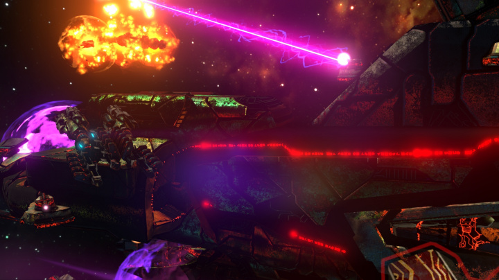 Sword of the Stars II se omlouvá za zpackaný start novou edicí