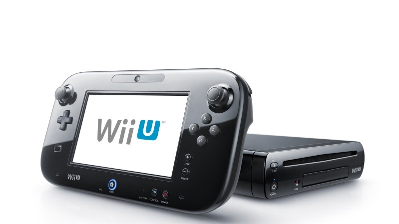 Uživatelské dojmy z nové konzole Nintendo Wii U