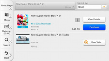 Nintendo Wii U
