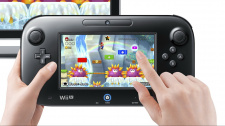 Nintendo Wii U