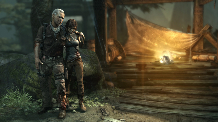 Ani Tomb Raider se nevyhne multiplayerové složce