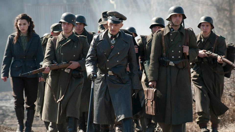 Trailer z Company of Heroes filmu je bez chuti i zápachu