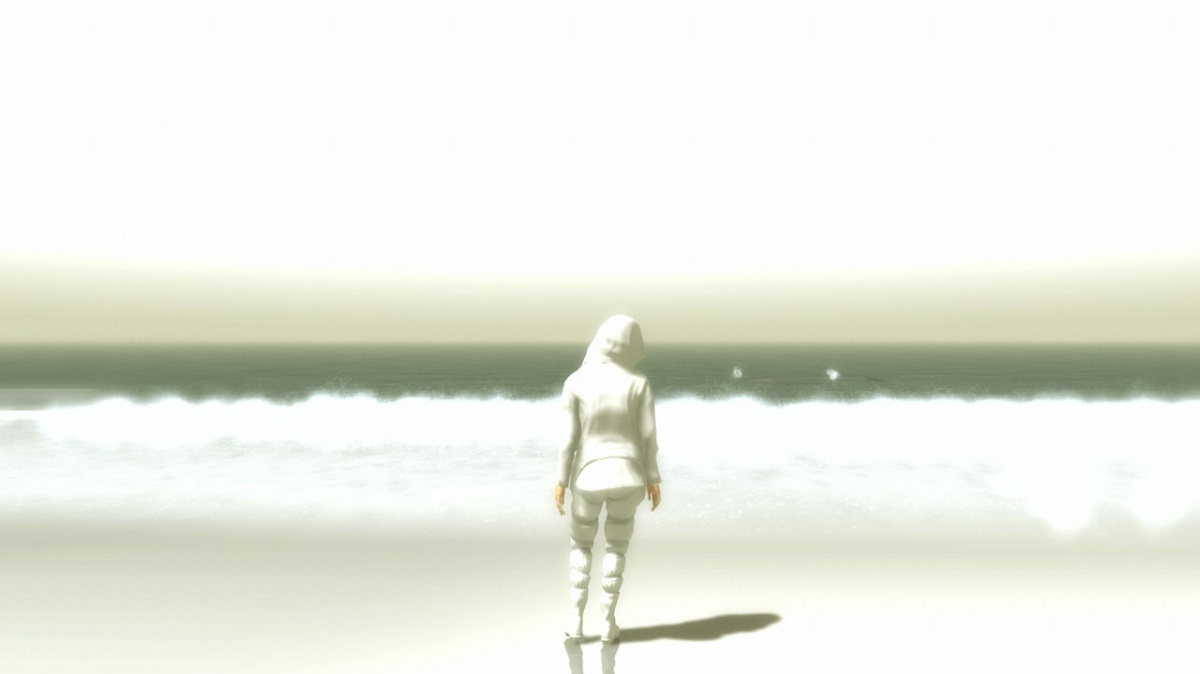 Zamilujte se na dálku v experimentální "hře" Bientôt l’été