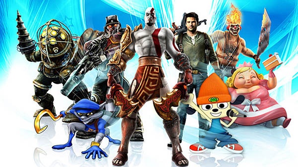 PlayStation All-Stars Battle Royale - recenze