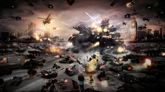 Tvůrci End of Nations propouští, hra má nejistý osud