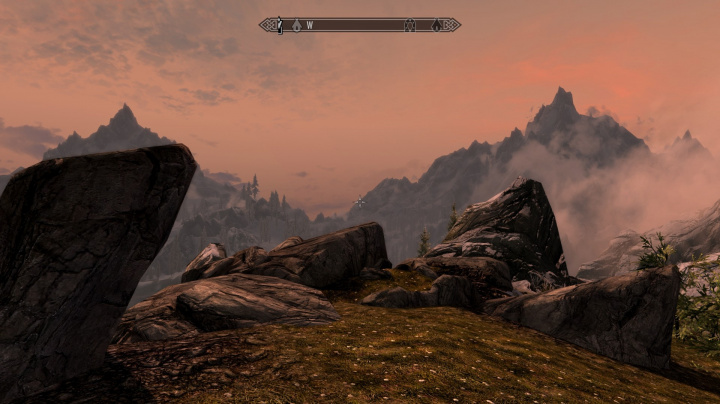 Dawnguard obohatí Skyrim v červnu + nové obrázky