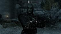 The Elder Scrolls V: Skyrim - Dawnguard