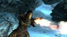 The Elder Scrolls V: Skyrim - Dawnguard