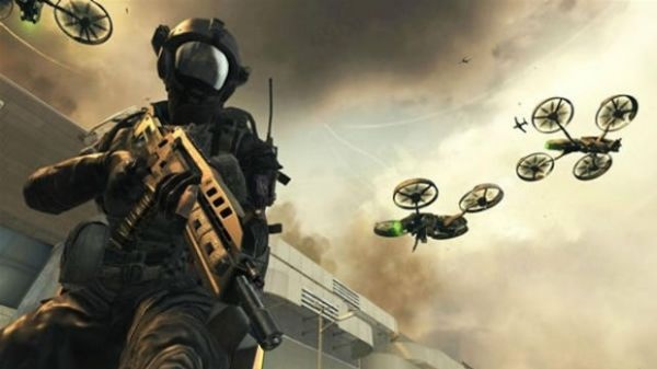 CoD: Black Ops II vydělala miliardu za 15 dní