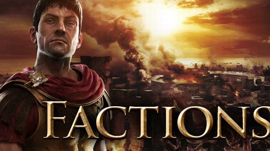 První odhalenou frakcí Total War: Rome II jsou... Římané!