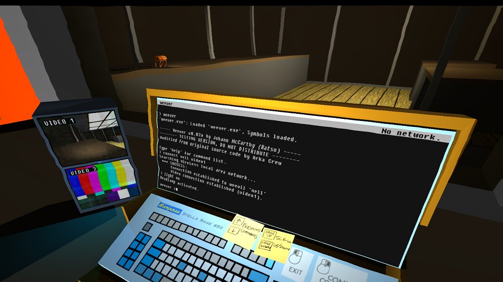 Quadrilateral Cowboy