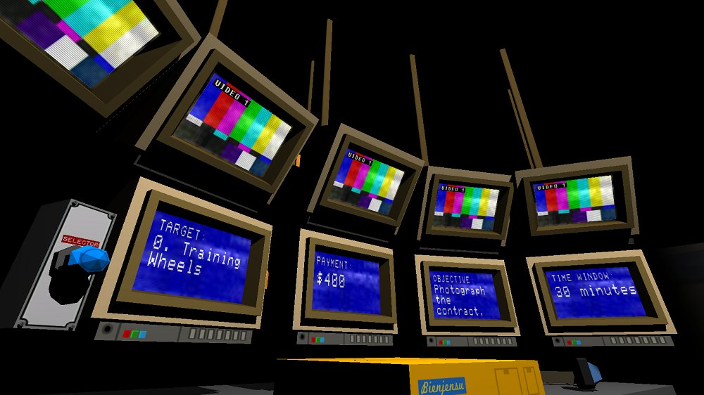 Vítězem letošních IGF je Quadrilateral Cowboy, bodoval i Hyper Light Drifter