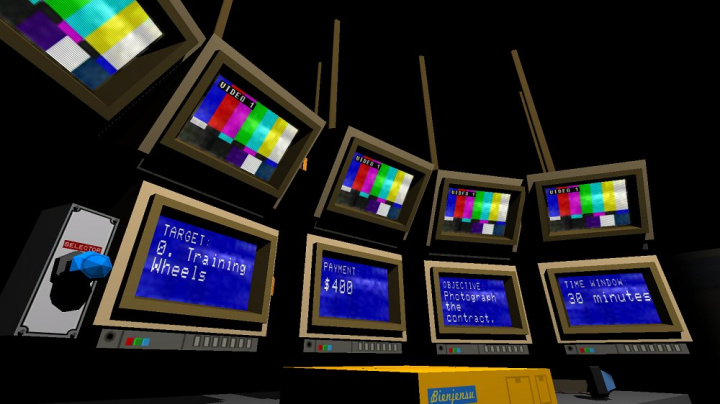 Vítězem letošních IGF je Quadrilateral Cowboy, bodoval i Hyper Light Drifter