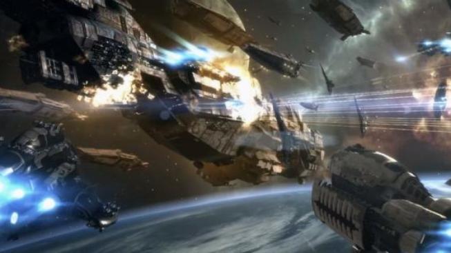 Třeste se, v EVE Online začnou řádit vývojáři
