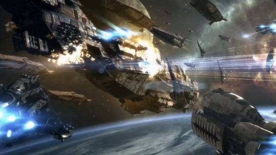 Třeste se, v EVE Online začnou řádit vývojáři