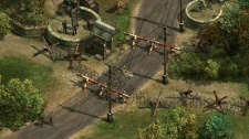 Commandos 2: Men of Courage