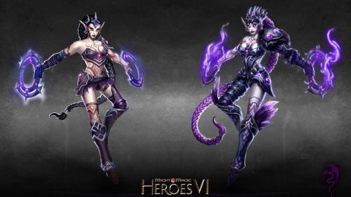 Nový datadisk pro Might and Magic: Heroes VI vyjde v únoru