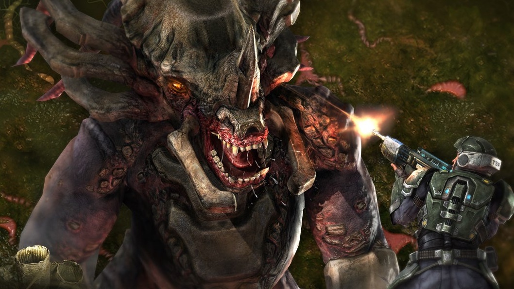 Natural Selection 2 - recenze