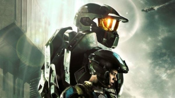 Halo 4: Forward Unto Dawn - filmová recenze