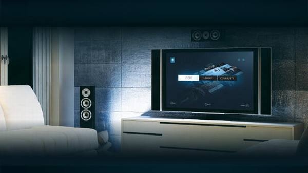 Valve věří v příchod PC do obýváku, kde vyzve konzole