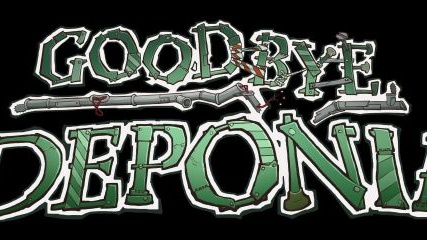 Daedalic představuje závěr adventurní trilogie Deponia