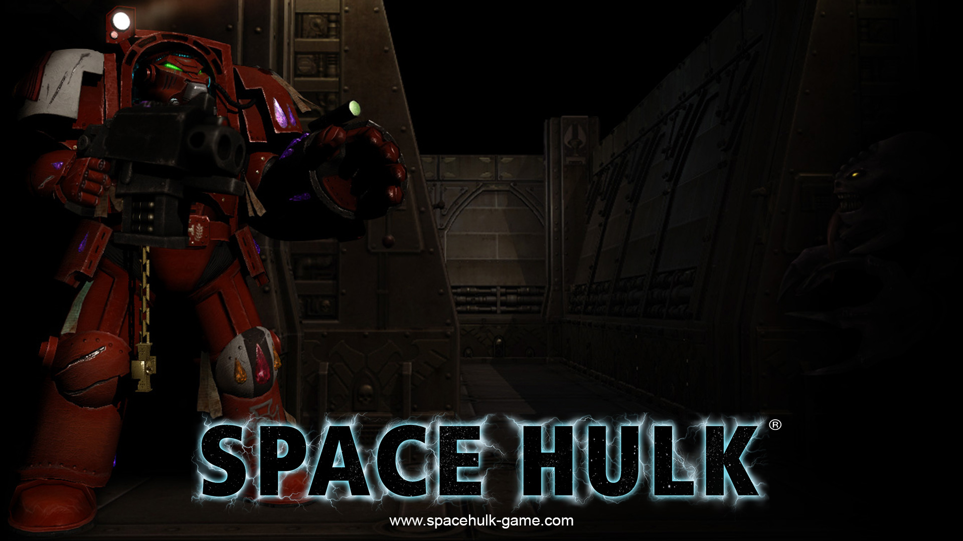 Space Hulk