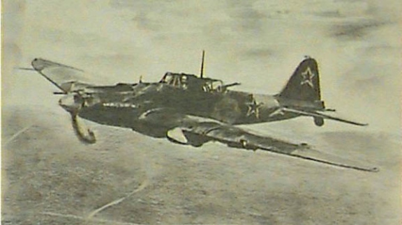 Tvůrci Rise of Flight chystaji IL-2 Sturmovik: Battle of Stalingrad