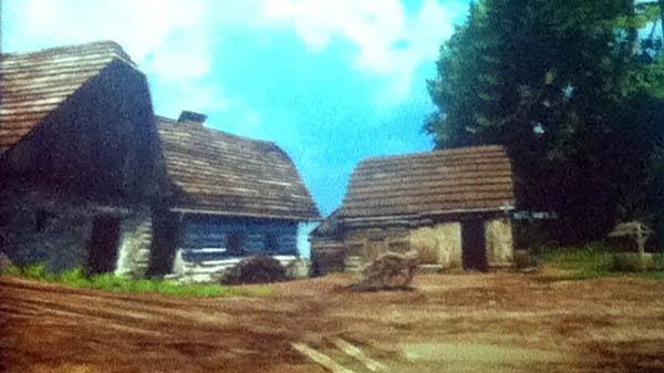 Dan Vávra objasňuje kontext ukázky z RPG od Warhorse