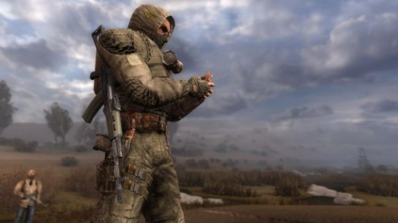 Slovní bitka o vlastnictví práv na S.T.A.L.K.E.R. hry pokračuje