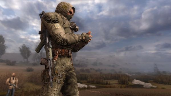 Slovní bitka o vlastnictví práv na S.T.A.L.K.E.R. hry pokračuje