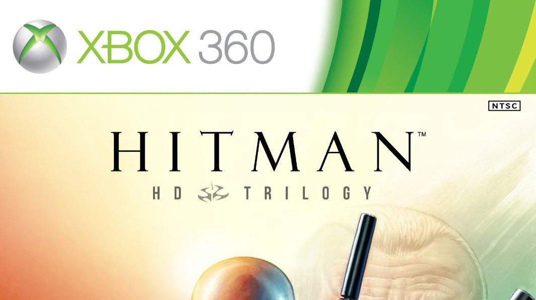 Chystá se konzolová Hitman HD Trilogie