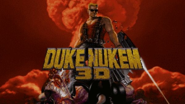 Vánoční nadílení GOG.com začíná Dukem 3D zdarma