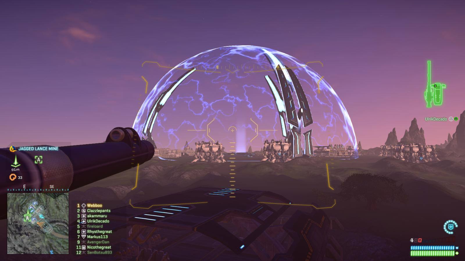 PlanetSide 2