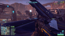 PlanetSide 2
