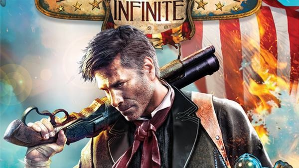 Multiplayer v BioShock Infinite - experiment, na který nezbyl čas