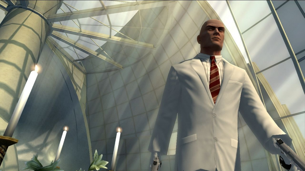 Hitman: HD Trilogy - recenze