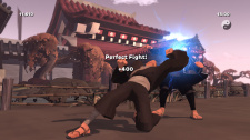 Karateka