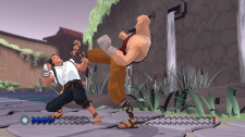 Karateka