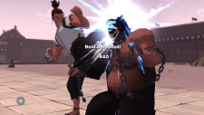 Karateka
