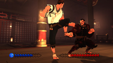 Karateka