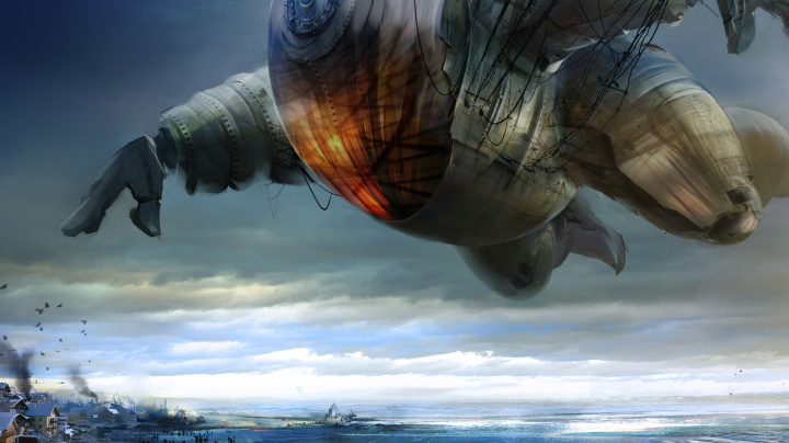 Guild Wars 2 budou taky slavit svátky, akcí Wintersday