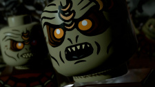 LEGO The Lord of the Rings