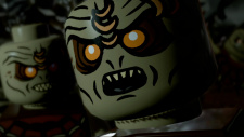 LEGO The Lord of the Rings