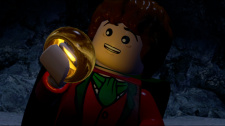 LEGO The Lord of the Rings