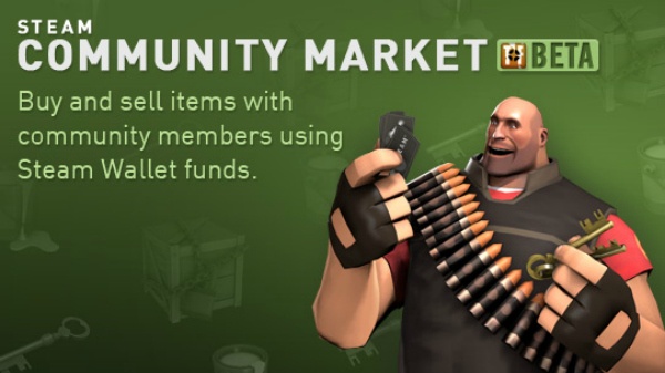 Valve představila Market, návody a koupila studio
