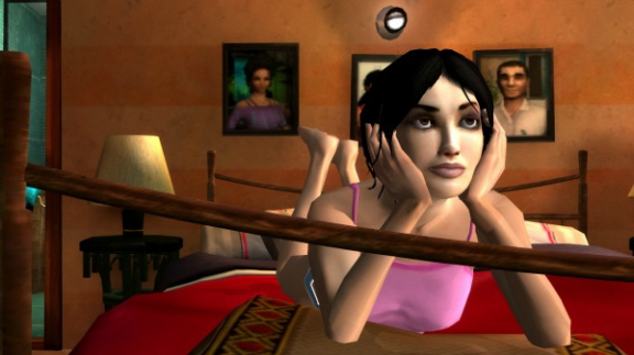 Dreamfall Chapters bude mít tři hratelné postavy