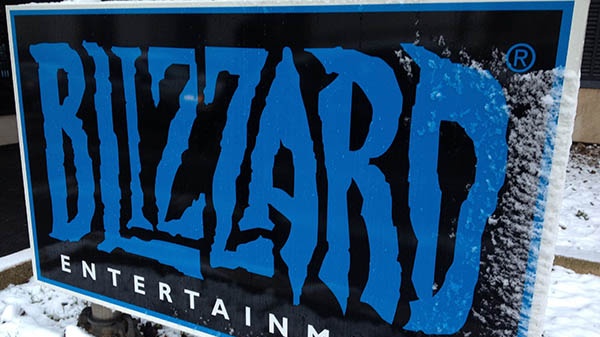 Reportáž z návštěvy Blizzardu a další novinky z WoWfan.cz